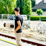 ahmad - @randy.hixo - Instagram