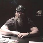 RANDY HIX - @chopper_hix_ - Instagram