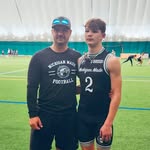 Randy Hodges - @r_hodges11 - Instagram