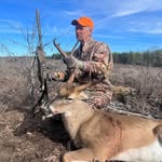 Randy Hodges - @417adamscreeklabs - Instagram