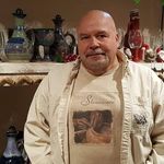 Randy Holbrook - @1hairypotter - Instagram