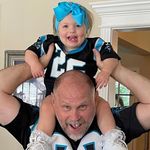 Randy Holbrook - @raniam4now - Instagram