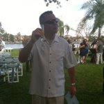 Randy Hollifield - @wilmgrad - Instagram