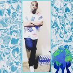 Randy Hooks - @1swagback_water - Instagram