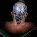 Randy Hooks - @hook.mcsatanist - Instagram