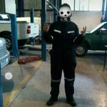 Randy Douglas Lagos P. - @randy_hordatoj - Instagram