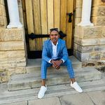 Hubert Randy Mootseng - @randyhubert - Instagram