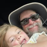 Randy Huckaba - @hucksterrunningwild - Instagram