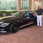 Randy Huffman - @huffman.randy - Instagram