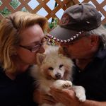Randy Huffman - @lenapendn - Instagram