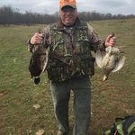Randy Huffman - @huffnstuff12 - Instagram