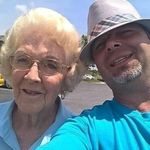 Randy Huffman - @cenacam502 - Instagram