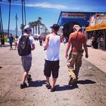 Randy Huffman - @randyhuffman - Instagram