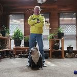 Randy Huffman - @littleshopofdoors - Instagram