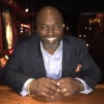 Randy Huggins - @tvsrandyhuggins - Instagram