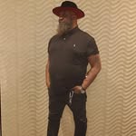 Randy Huggins - @bigbilal267 - Instagram