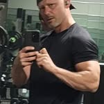Randy Huggins - @randyhugg - Instagram