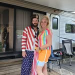 Randy Huggins - @randyhuggins40 - Instagram