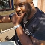 Randy Huggins - @bigbilal923_ - Instagram