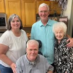Randy Hullinger - @hullinger835 - Instagram