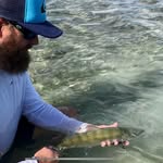 Randy Hume - @blackbeardfishing - Instagram