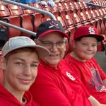 Randy Hume - @hume_randy74 - Instagram