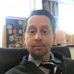 Randy Humphrey - @randy_humphrey - Instagram