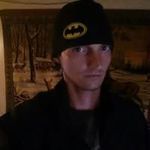 Randy Humphrey - @red_death86 - Instagram
