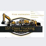 Randy Humphries - @1st.classtrucking - Instagram