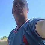 Randy Hurt - @ine_white_lives - Instagram