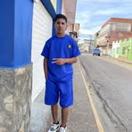 Randy Hurtado - Facebook