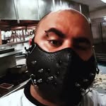 Randy Hurtado - @cheflegomahkilo - Instagram