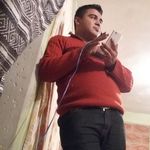 Randy Hurtado - @randyhurtado8 - Instagram