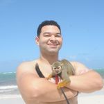 Randy Hurtado - @randizzle119 - Instagram