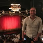 Randy M. Hussein Lublinski - @randyhussein - Instagram