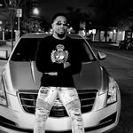 Randall Hutton Jr. - @cadillac_ran - Instagram