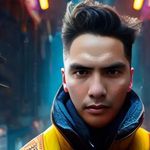 Randy Ignacio - @randyvanignacio - Instagram