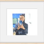 Randy Ignacio Aviles - @ramdal_89 - Instagram