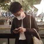 Randy Ignacio - @iworlddd_ - Instagram