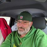 Randy Ingalls - @mr_uptroll - Instagram