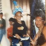 Randy Isaac - @sunkissed_dr - Instagram