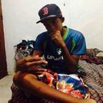 Randy Isaac Durant Volquez - @randy_duran23 - Instagram