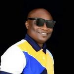 Randy Isaac Yobo - @yoborandy - Instagram