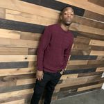 Randy Jackson - @tredakid30 - Instagram