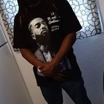 Randy Jackson - @dreadlockjackson - Instagram