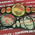Randy Jackson - @topropebelts - Instagram
