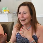 Randi Jaffe Salko - @thegoodbookofrandi - Instagram