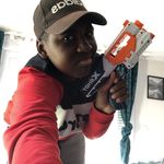 Randy Danaud - @randy_jaques_junior_danaud - Instagram