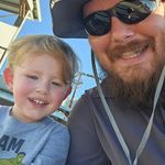 Randy Jaques - @randybobanderson - Instagram