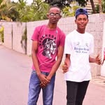 Jared Randy Ndelo Betimba - @jaredrandy - Instagram
